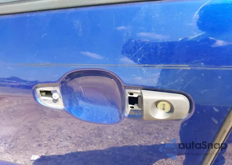 2007 Pontiac Torrent из США, поврежденный, VIN 2CKDL63F576039477